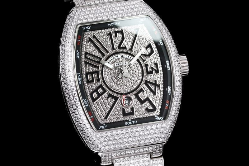 FRANCK MULLER Watches